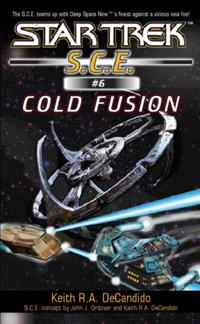 Star Trek: Starfleet Corps of Engineers