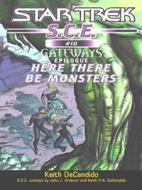 Star Trek: Starfleet Corps of Engineers