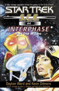 Star Trek: Starfleet Corps of Engineers
