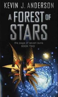 A Forest of Stars