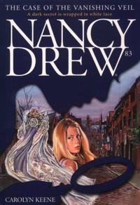Nancy Drew