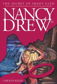 Nancy Drew