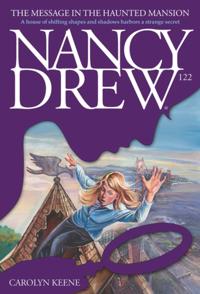 Nancy Drew