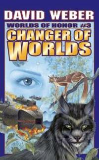Changer Of Worlds