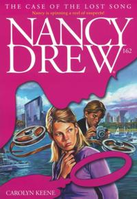 Nancy Drew