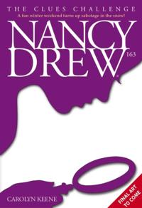Nancy Drew