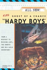 Hardy Boys