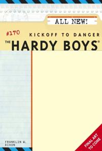 Hardy Boys