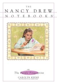 Nancy Drew Notebooks