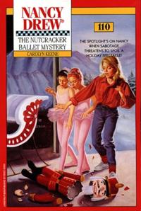 Nancy Drew
