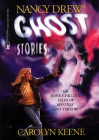 Nancy Drew