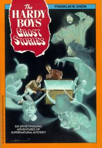 Hardy Boys