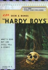 Hardy Boys