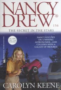 Nancy Drew