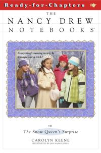Nancy Drew Notebooks