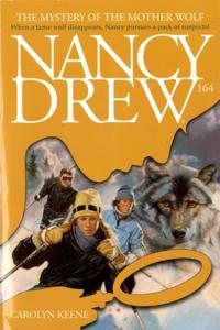 Mystery of the Mother Wolf