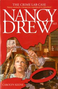 Nancy Drew