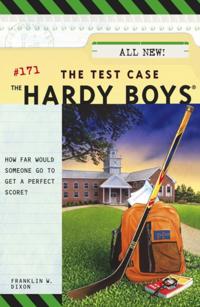 Hardy Boys