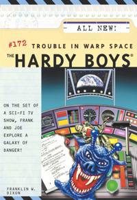 Hardy Boys