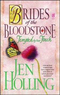 Brides of the Bloodstone