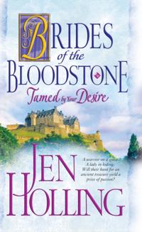 Brides of the Bloodstone