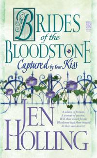 Brides of the Bloodstone