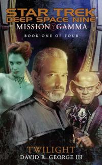 Star Trek: Deep Space Nine