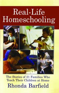 Real-Life Homeschooling
