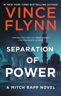 A Mitch Rapp Novel