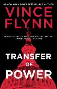 A Mitch Rapp Novel