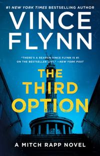 A Mitch Rapp Novel