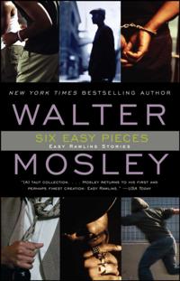 Easy Rawlins Mystery