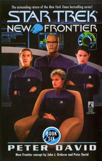 Star Trek: The Next Generation