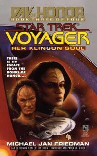 Star Trek: Voyager