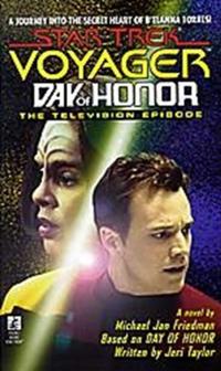 Star Trek: Voyager