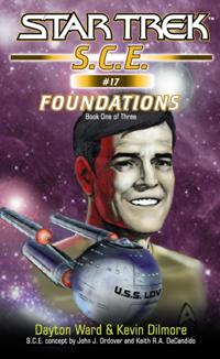 Star Trek: Starfleet Corps of Engineers