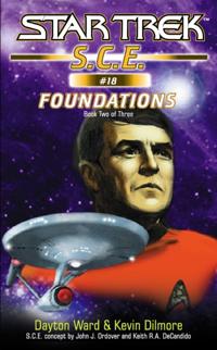Star Trek: Starfleet Corps of Engineers