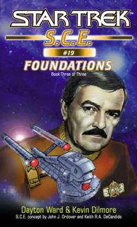 Star Trek: Starfleet Corps of Engineers