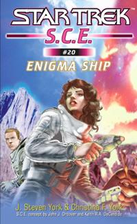 Star Trek: Starfleet Corps of Engineers