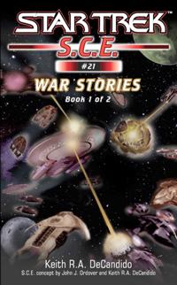 Star Trek: Starfleet Corps of Engineers