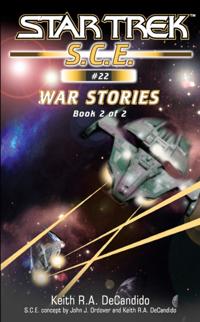 Star Trek: Starfleet Corps of Engineers