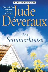 Summerhouse - Large Print Edition