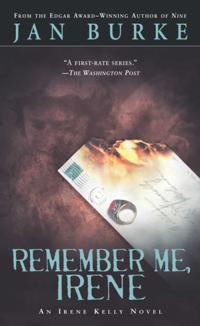 Irene Kelly Mysteries, The