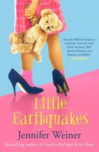 LITTLE EARTHQUAKES PA