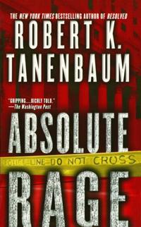 A Butch Karp-Marlene Ciampi Thriller