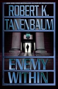 A Butch Karp-Marlene Ciampi Thriller