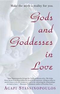 Gods and Goddesses in Love