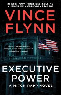 A Mitch Rapp Novel