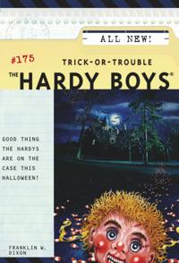 Hardy Boys