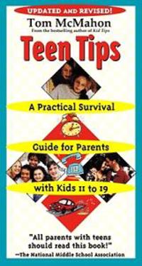 Teen Tips